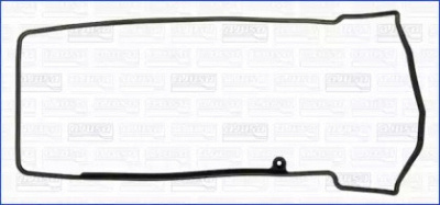 WILMINK GROUP wg1160456 -  Прокладка, крышка головки цилиндра